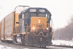 CSX 8033